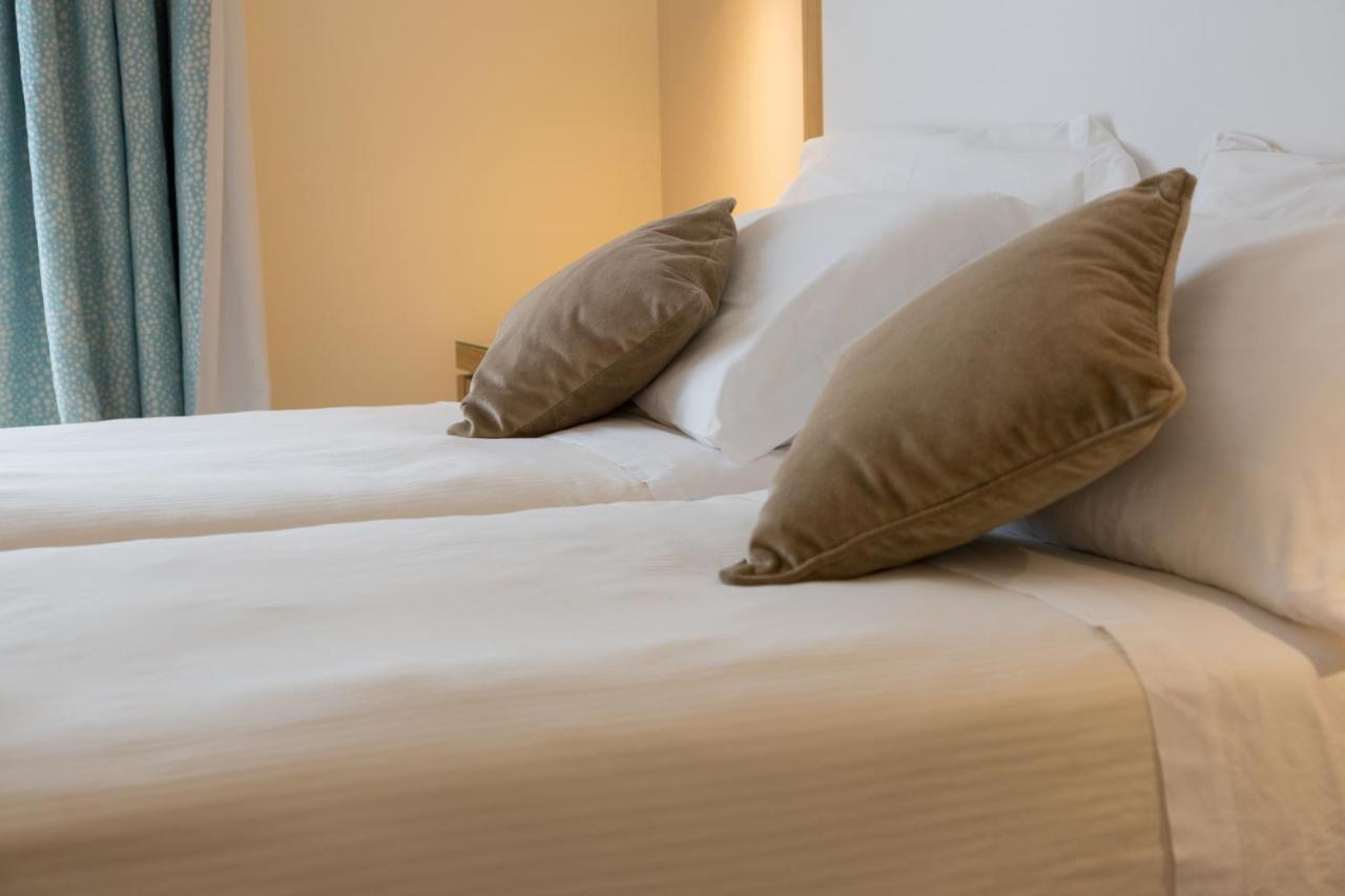Hotel Villa Esperia Таормина Экстерьер фото