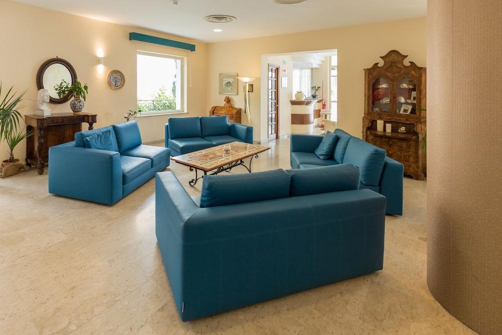 Hotel Villa Esperia Таормина Экстерьер фото
