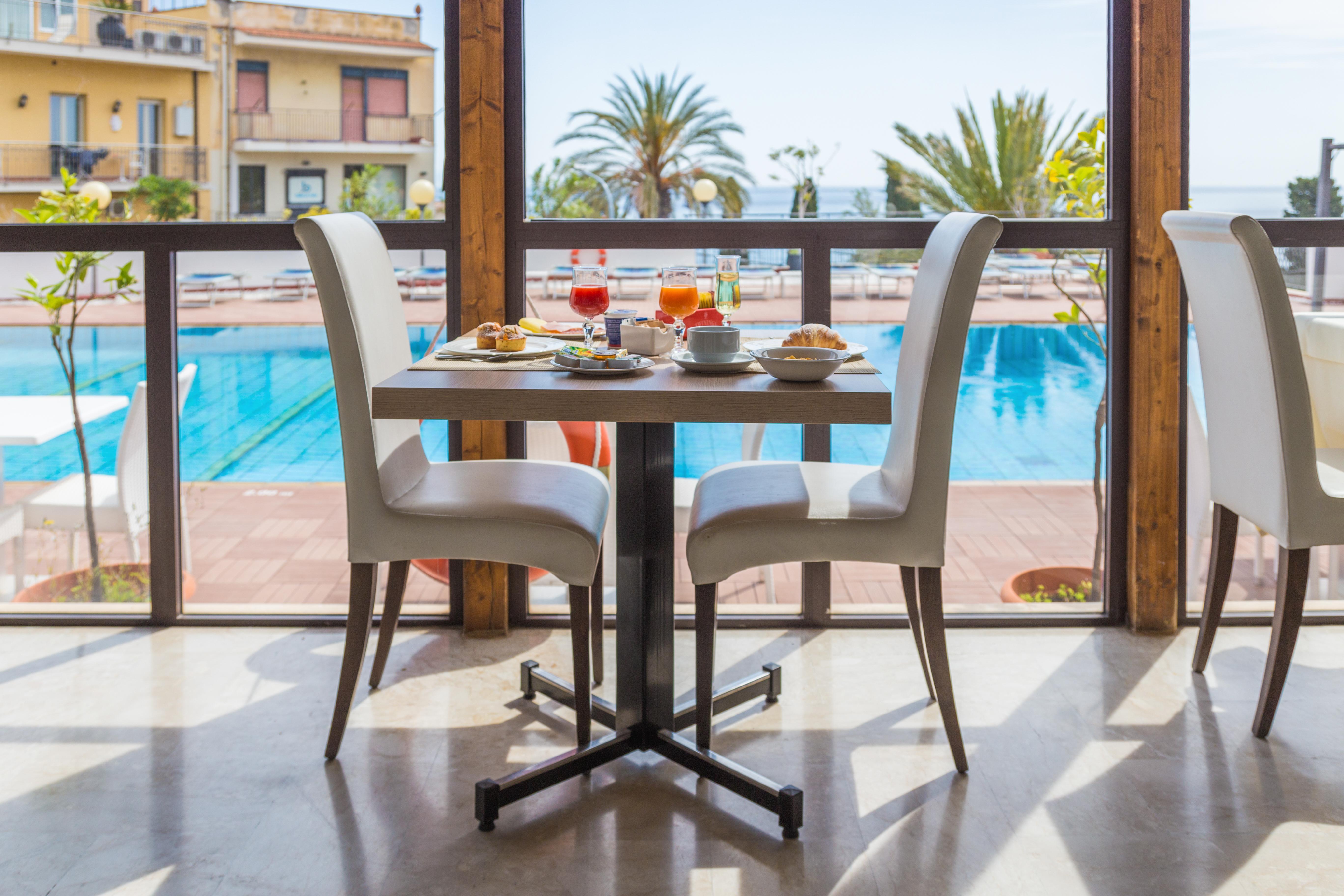 Hotel Villa Esperia Таормина Экстерьер фото