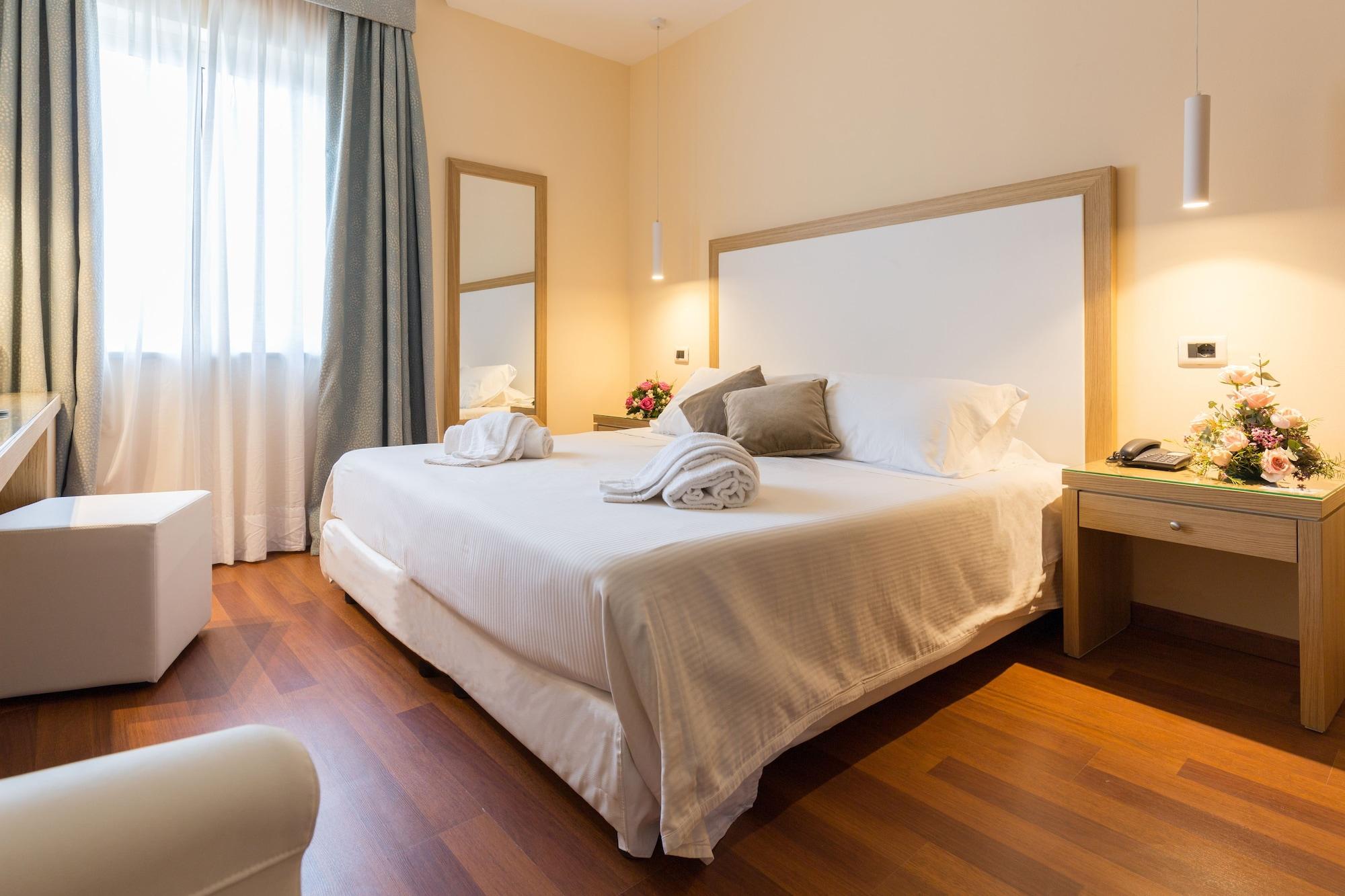 Hotel Villa Esperia Таормина Экстерьер фото