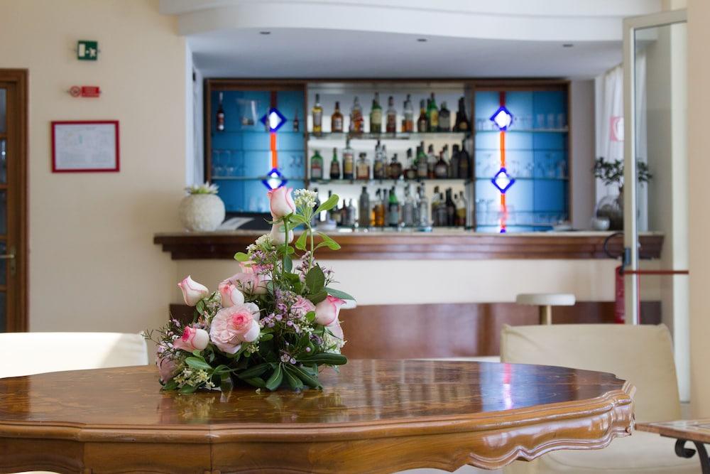 Hotel Villa Esperia Таормина Экстерьер фото