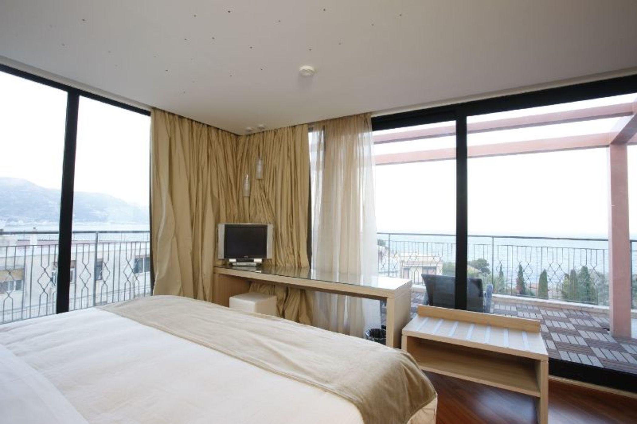 Hotel Villa Esperia Таормина Номер фото