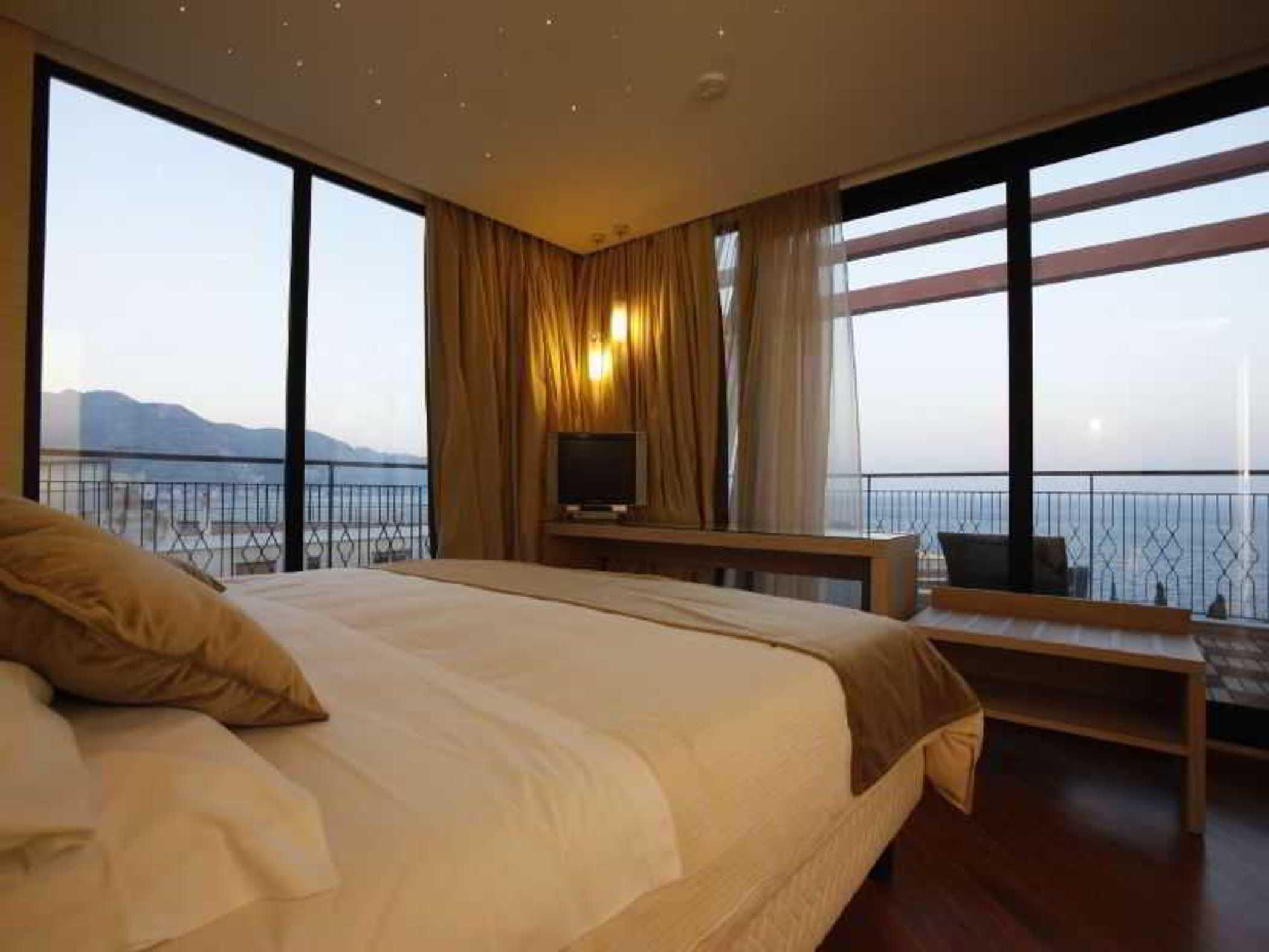 Hotel Villa Esperia Таормина Номер фото