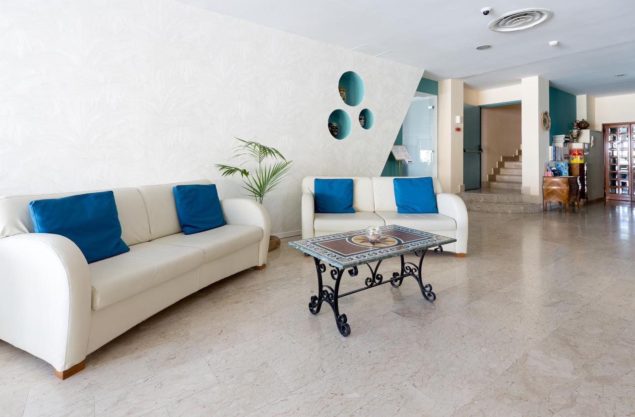 Hotel Villa Esperia Таормина Экстерьер фото