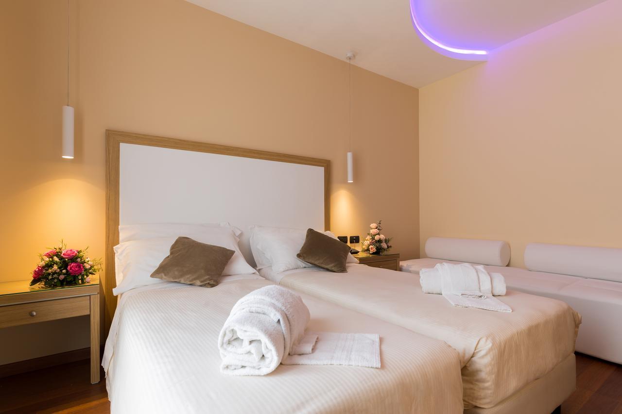 Hotel Villa Esperia Таормина Экстерьер фото